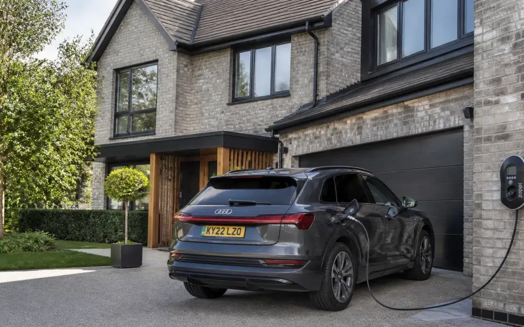 Zappi Eco-Smart EV Charging: Is It Worth It for Surrey Homes?