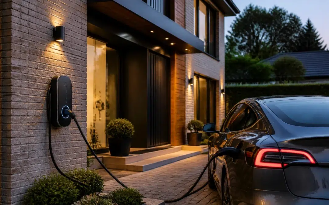 Time-of-Use EV Tariffs: How Redhill Homeowners Can Slash Charging Costs in 2026
