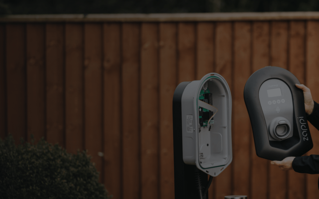 Zappi Eco-Smart EV Charging: Is It Worth It for Surrey Homes?
