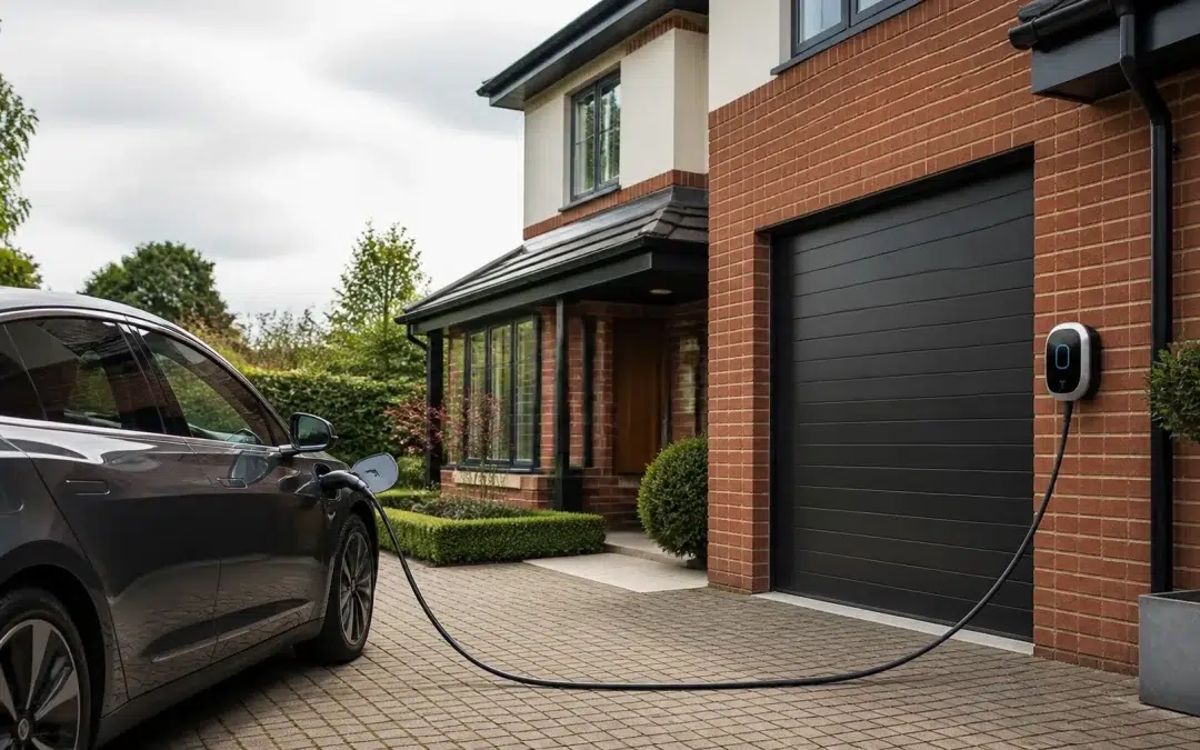 Do You Need Planning Permission for an EV Charger in Redhill? A Surrey Homeowner’s Guide