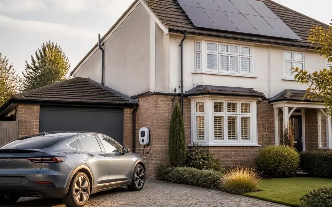 Zappi Eco-Smart EV Charging: Is It Worth It for Surrey Homes?