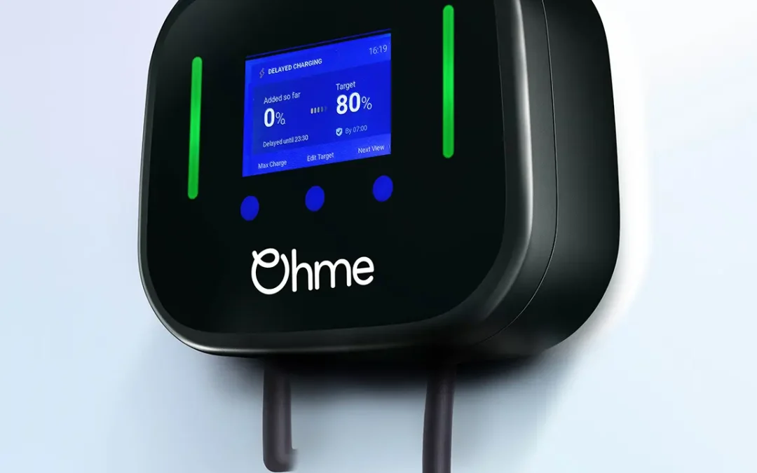 Tethered vs Untethered EV Chargers: Which One Is Right for Your Redhill Home in 2026?